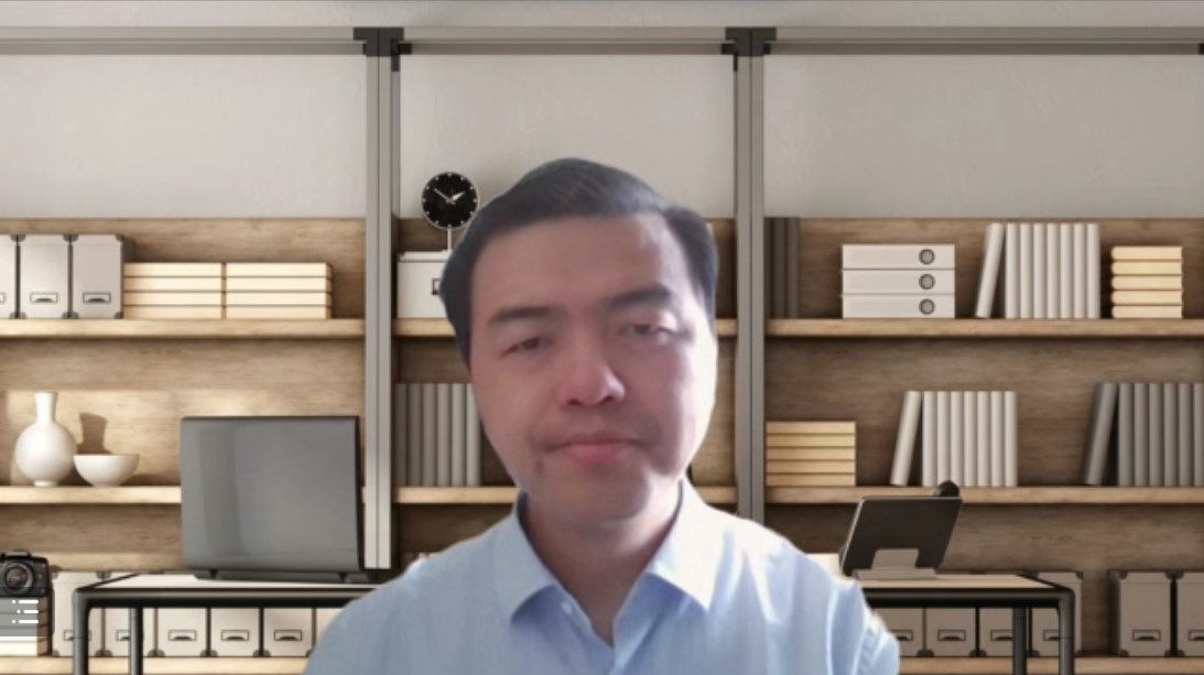 20220523-威尼斯9499登录入口马克思主义学院召开全院教职工大会-邹雨岑-向波涛.jpg
