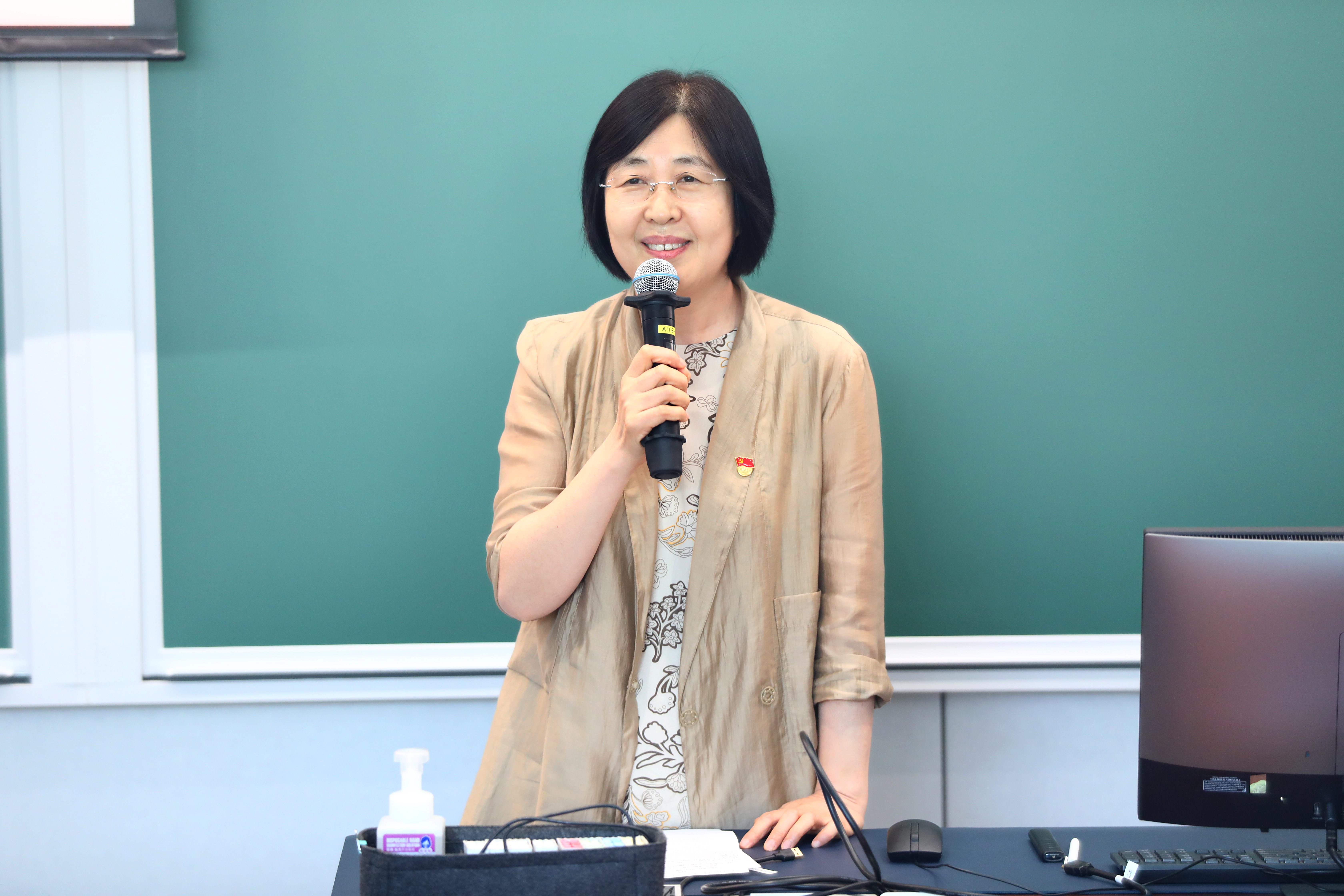 20230607-组织部-组织员重点难点培训班-赵颖.JPG