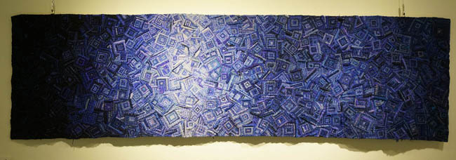 《大地风???2???刘全???棉线、毛?o?240×70cm.JPG